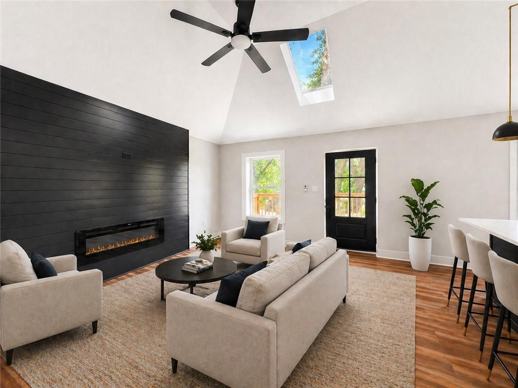 705 S Fairview Avenue Property Photo 8