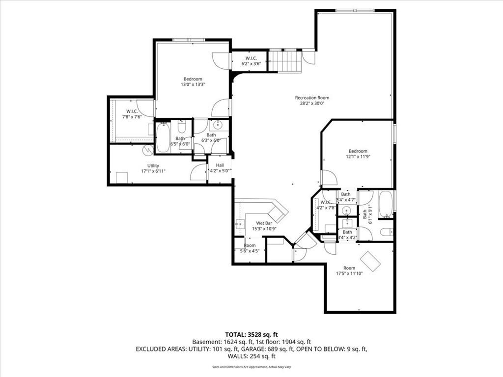 8070 Green Glades Court Property Photo 60