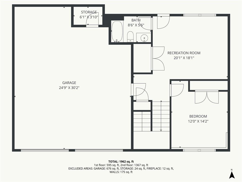 1807 Alpine Drive Property Photo 53