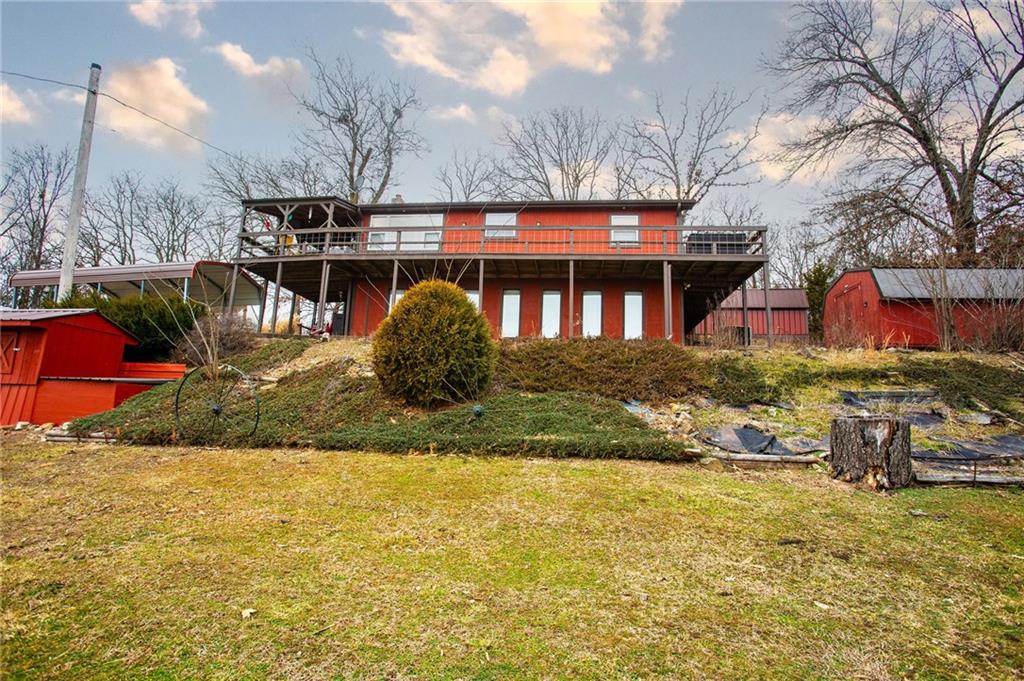 20325 Lost Valley Road Property Photo 1