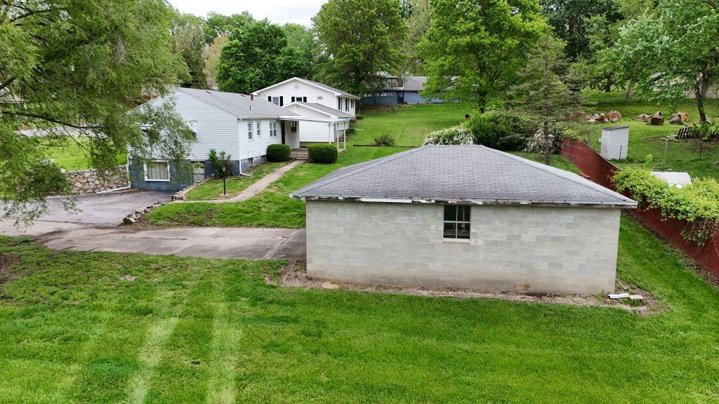 2802 Blackwell Road Property Photo 19