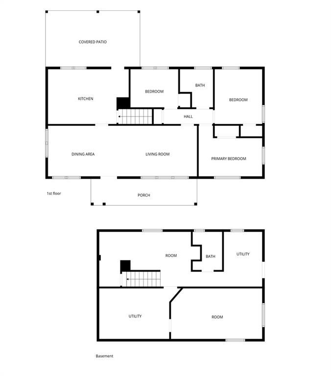 2802 Blackwell Road Property Photo 37