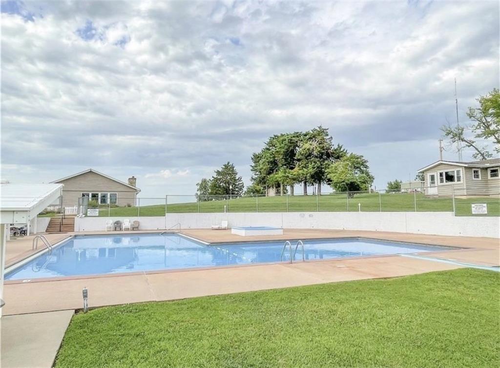 Lot 1108 Lake Viking Terrace Property Photo 14