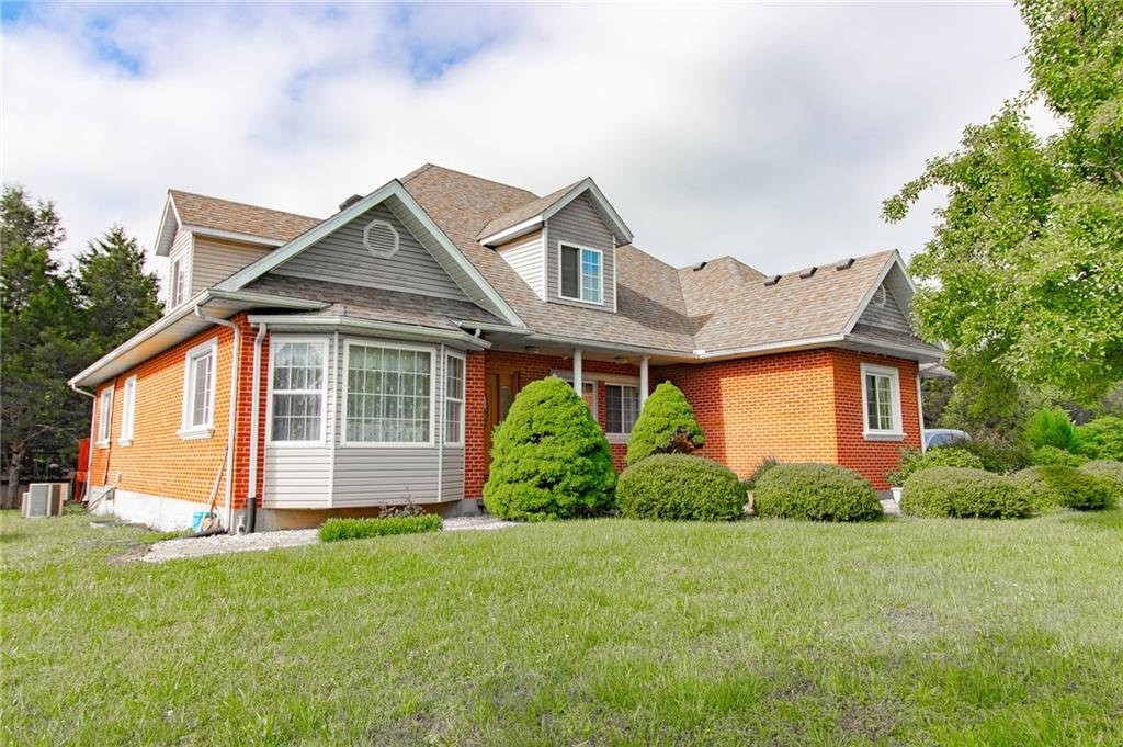 972 Red Fox Road