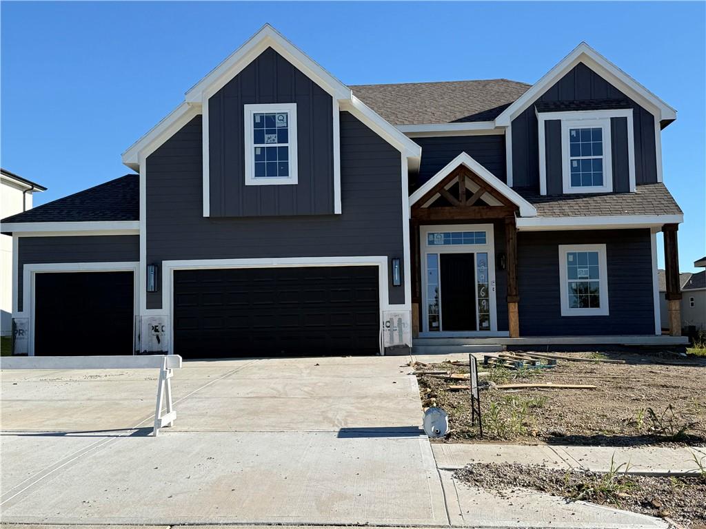 8969 NE 99th Street Property Photo 1