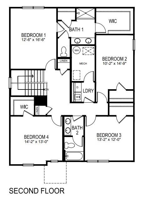 25031 W 178th Terrace Property Photo 5