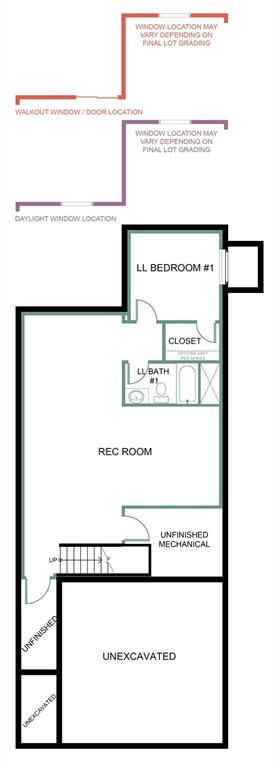 1116 Balboa Trail Property Photo 4