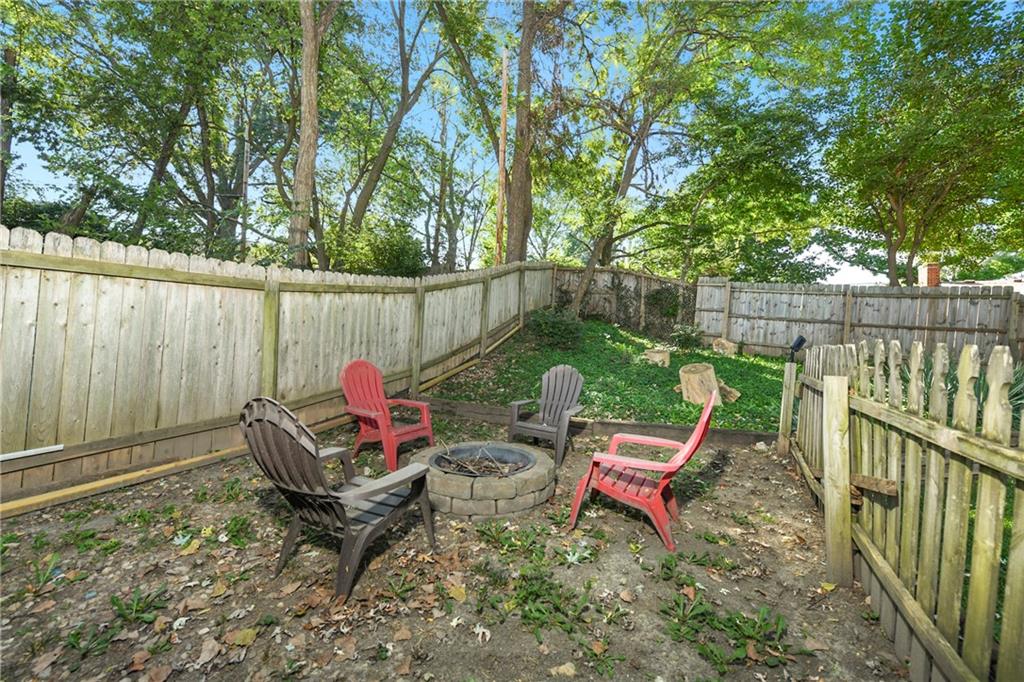8855 E 53rd Terrace Property Photo 32
