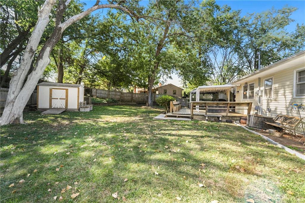 8855 E 53rd Terrace Property Photo 35