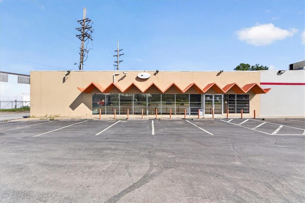 7800 Winner Road Property Photo 1