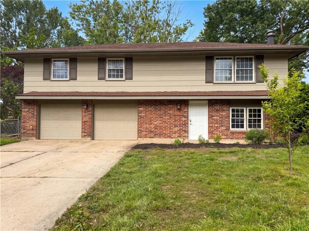 1913 Grant Circle Property Photo 1
