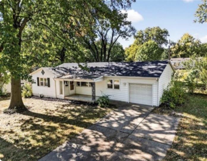 6128 Ralston Avenue Property Photo 1