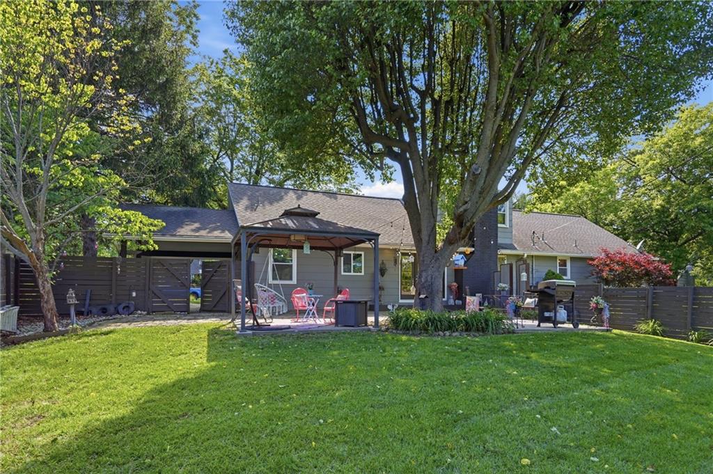 14408 Berkshire Drive Property Photo 19