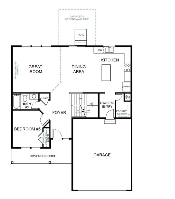1207 Sendera Trail Property Photo 2