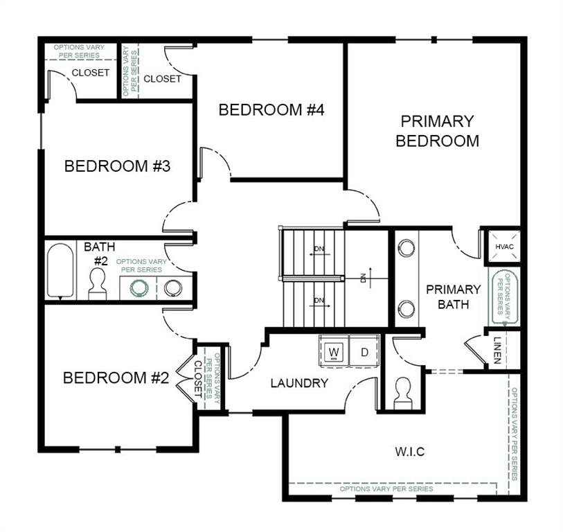 1207 Sendera Trail Property Photo 3