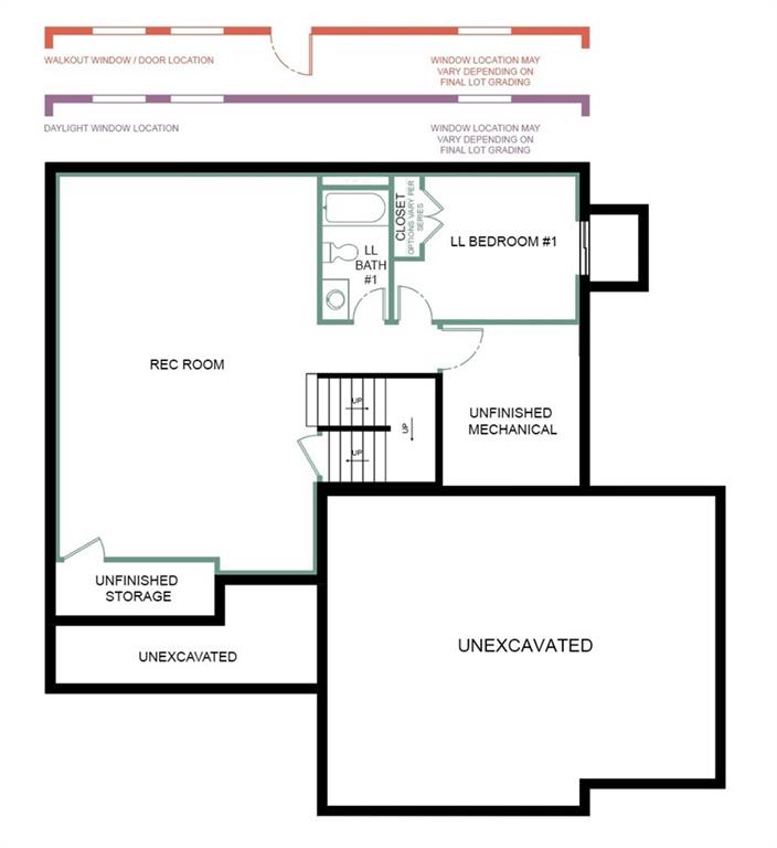 1207 Sendera Trail Property Photo 4