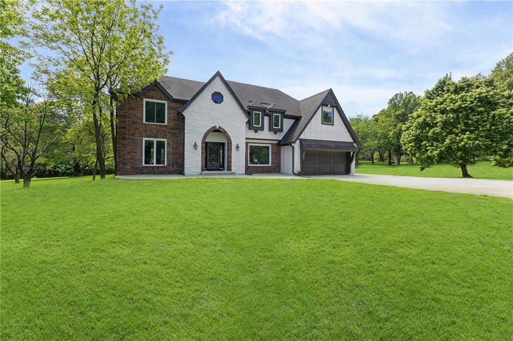 25103 Haines Road Property Photo 1