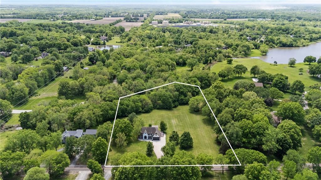 25103 Haines Road Property Photo 2