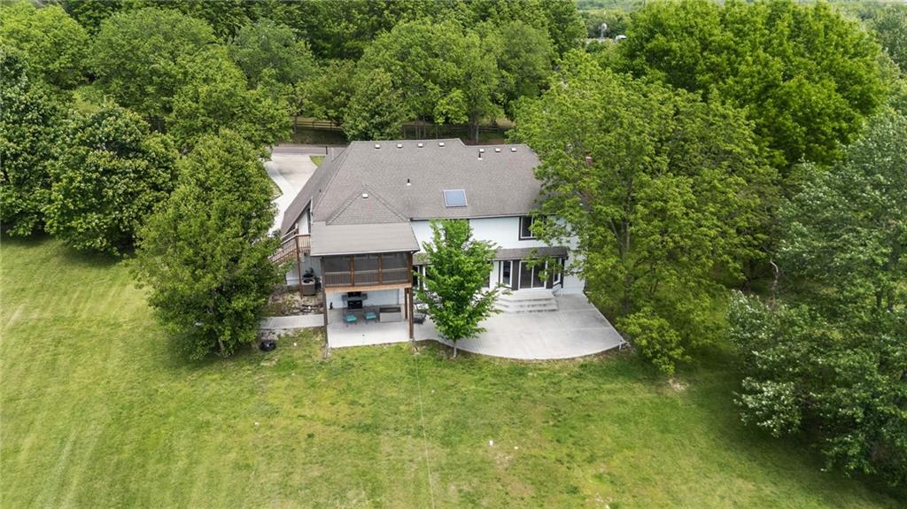 25103 Haines Road Property Photo 64