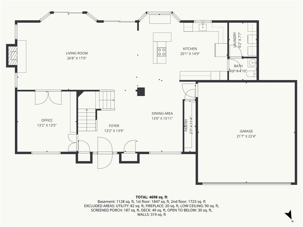 25103 Haines Road Property Photo 73