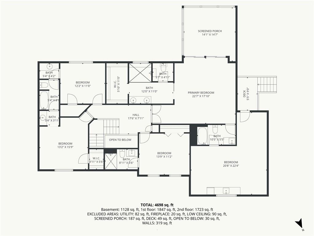 25103 Haines Road Property Photo 74