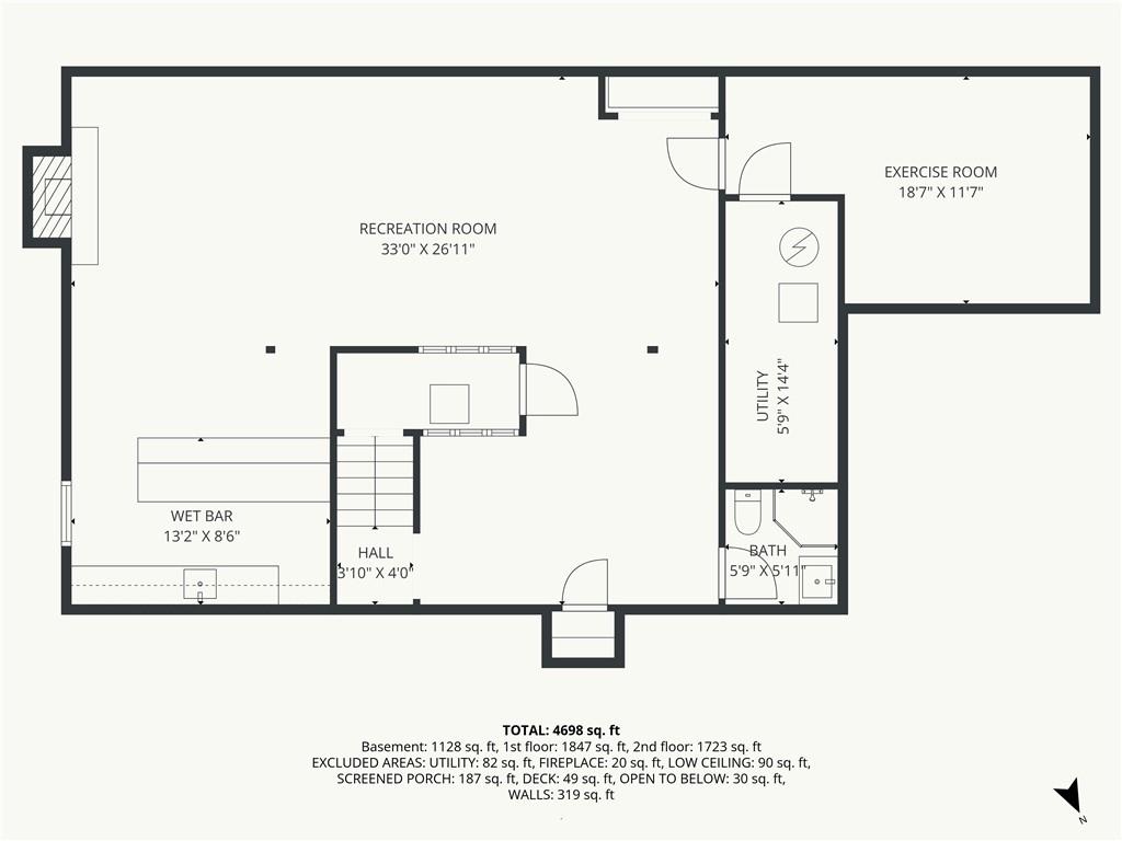 25103 Haines Road Property Photo 75