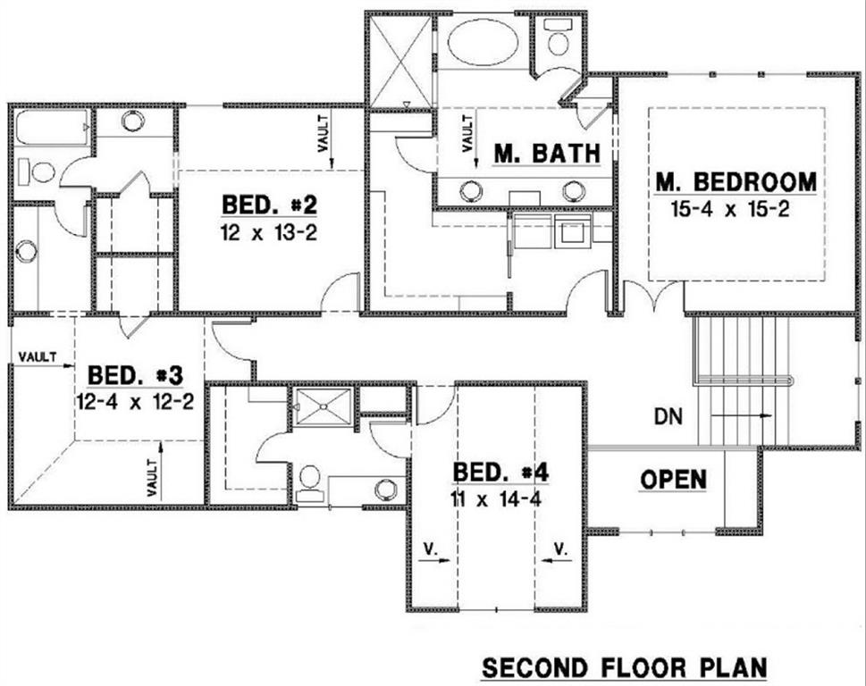 6104 Barth Road Property Photo 2