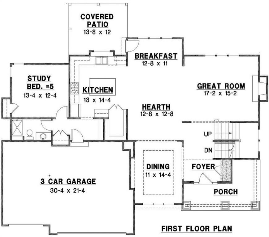 6104 Barth Road Property Photo 3