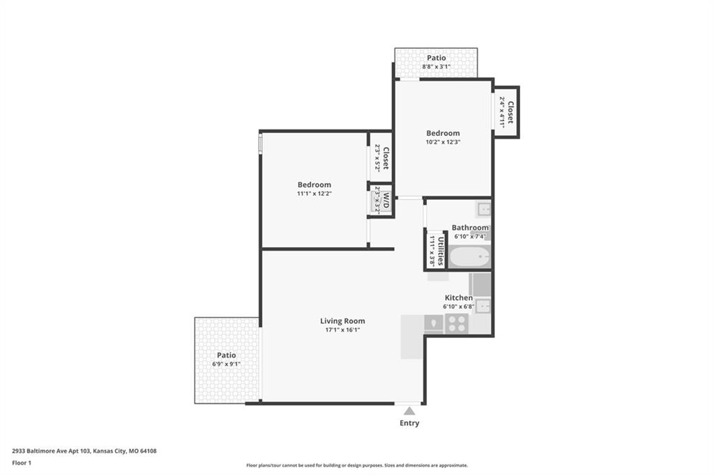 2933 Baltimore Avenue Property Photo 23