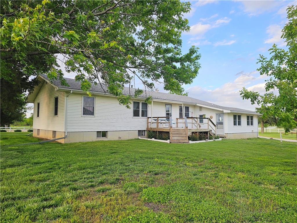 19916 Nw 1600 Road Property Photo 8