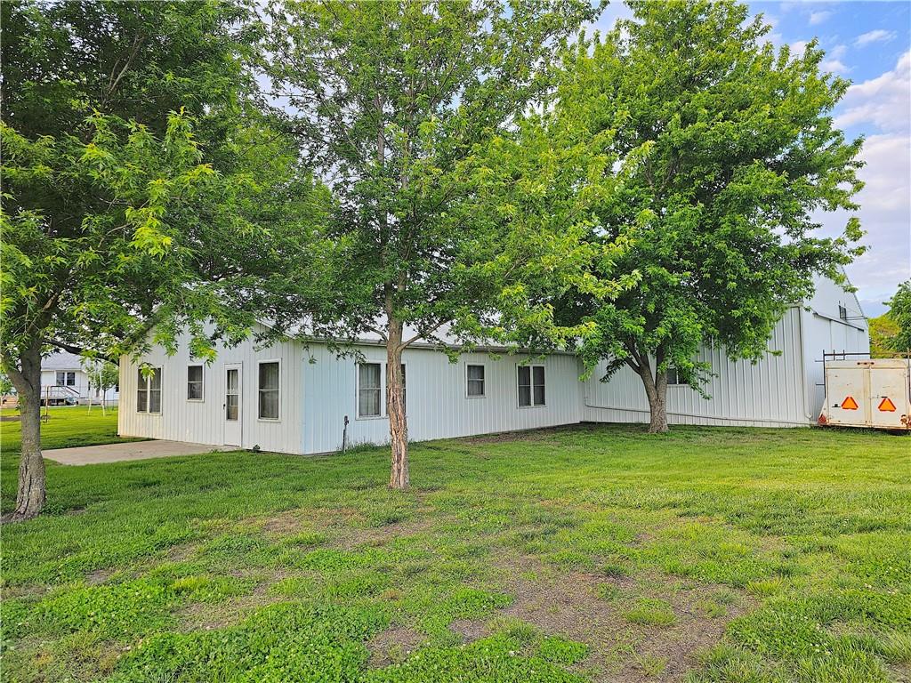 19916 Nw 1600 Road Property Photo 13