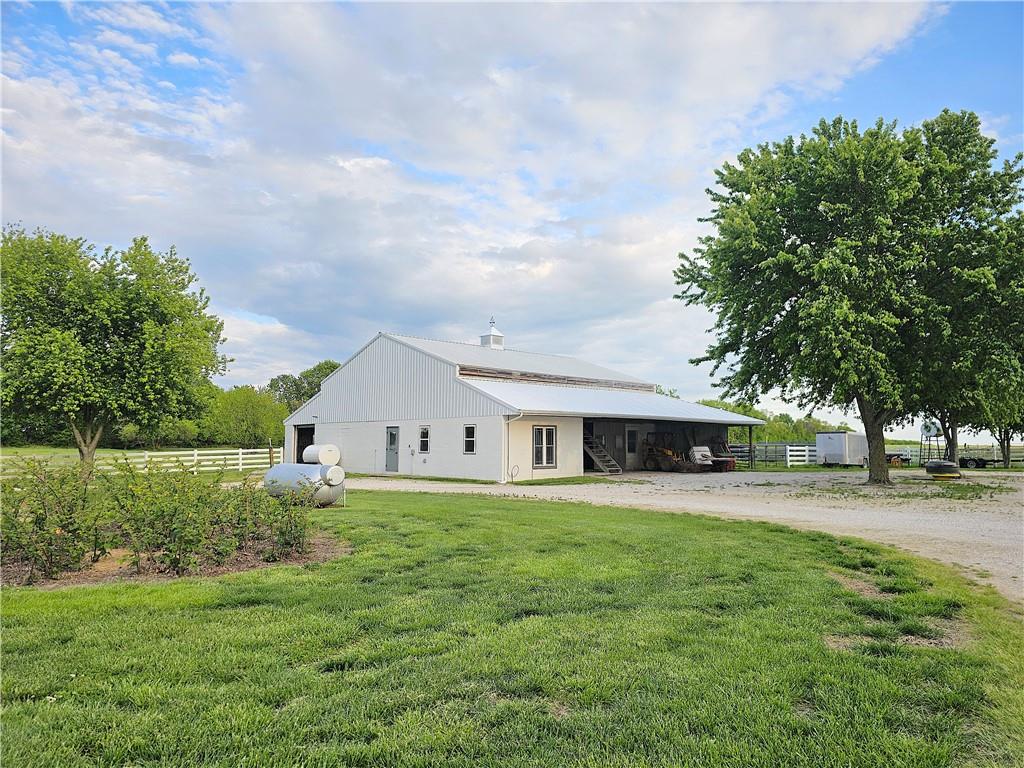 19916 Nw 1600 Road Property Photo 14
