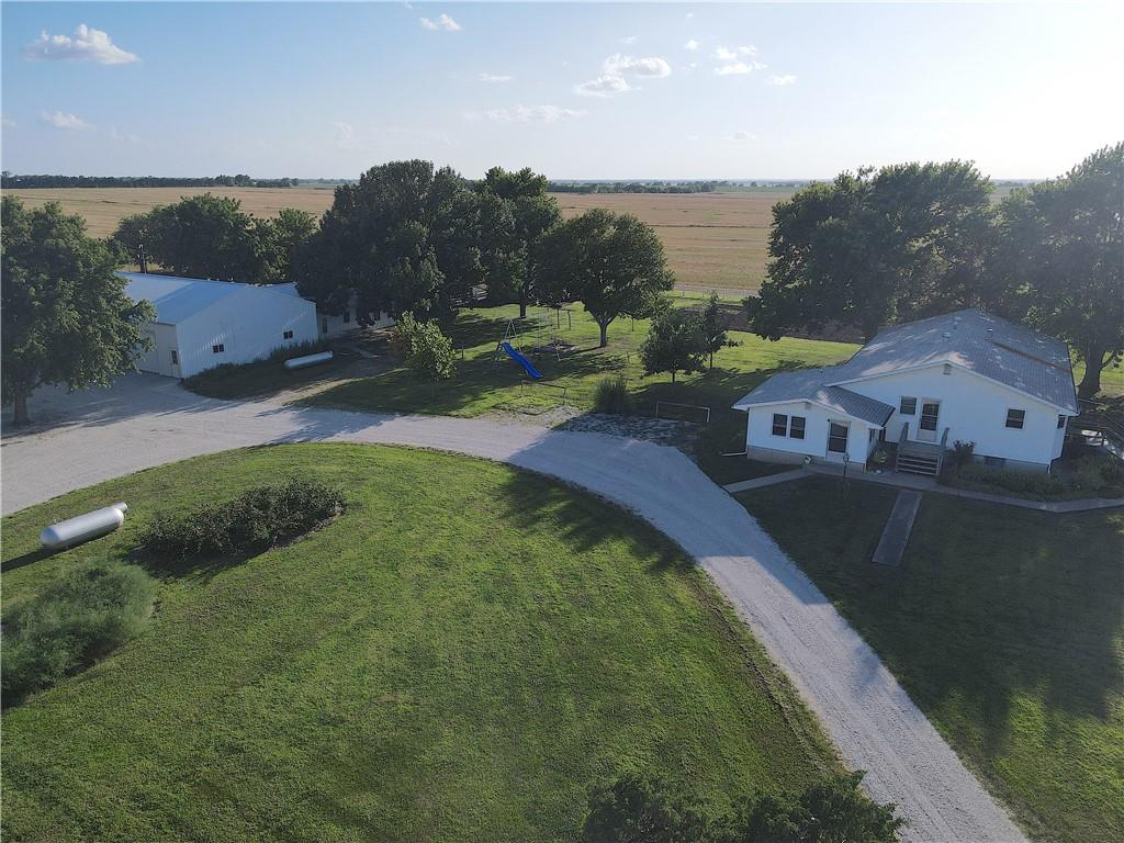 19916 Nw 1600 Road Property Photo 26