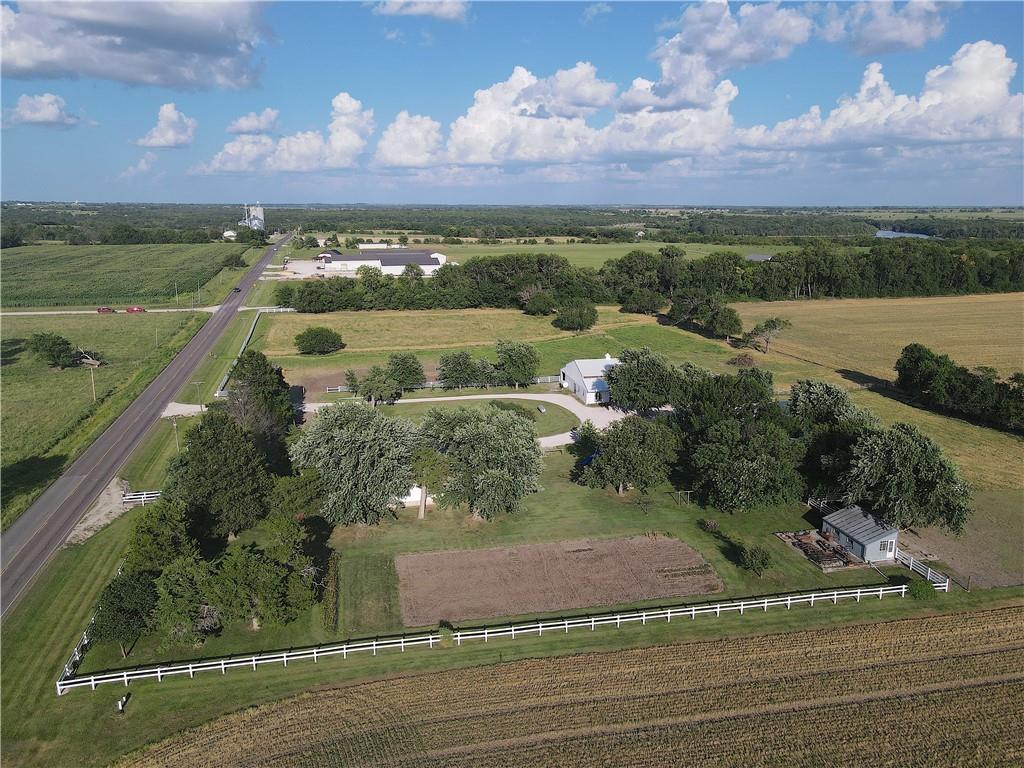 19916 Nw 1600 Road Property Photo 29