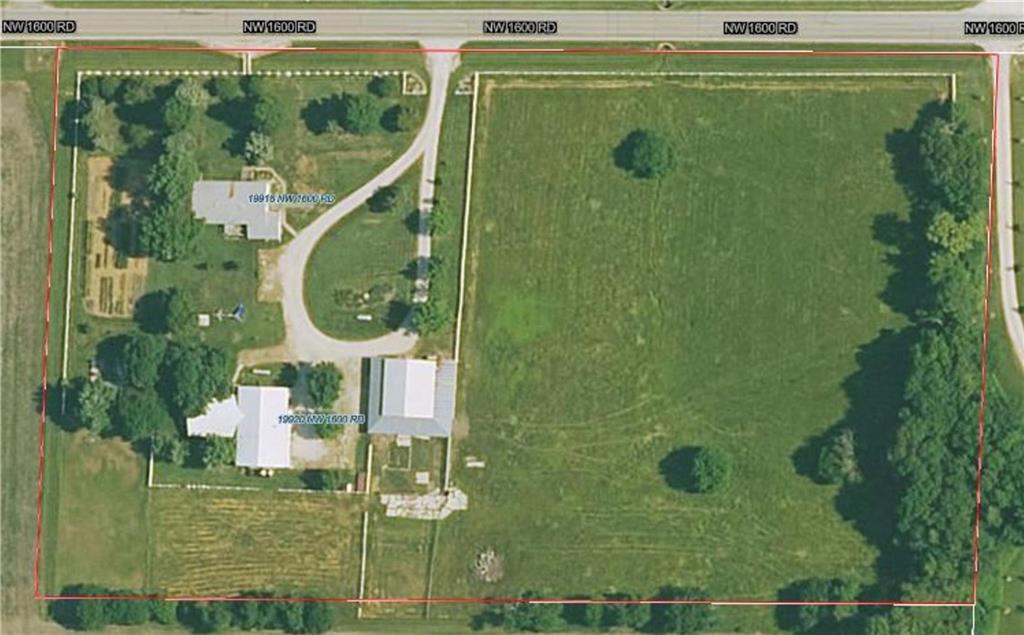 19916 Nw 1600 Road Property Photo 65