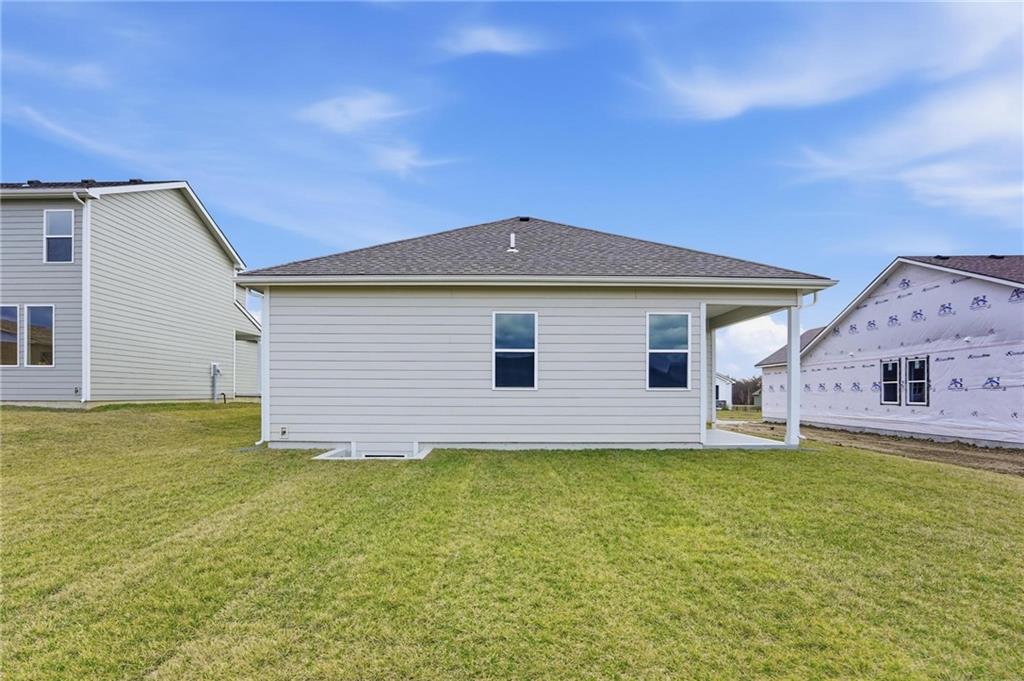 12427 S Redwood Street Property Photo 8