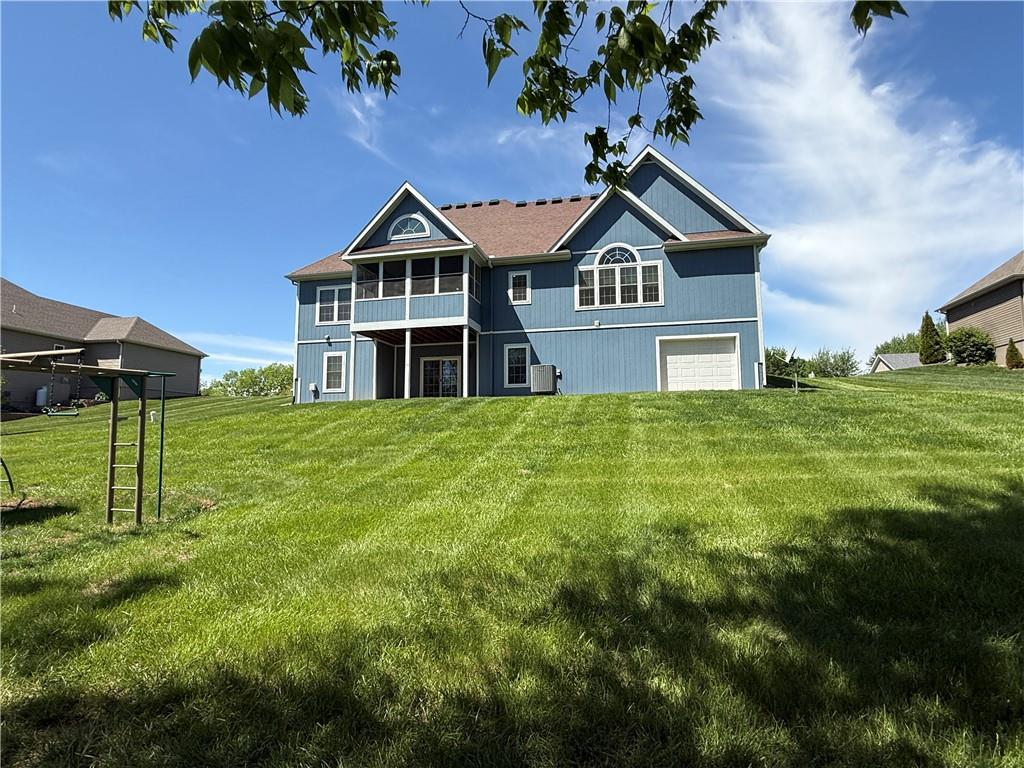 14060 Millstone Boulevard Property Photo 22