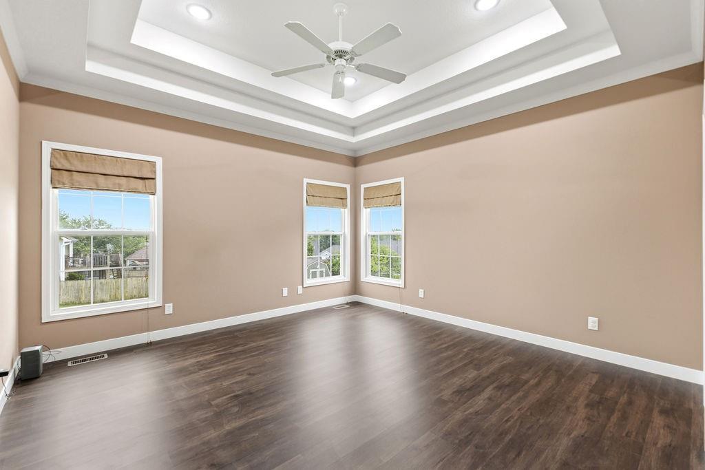 502 Alexandria Court Property Photo 15