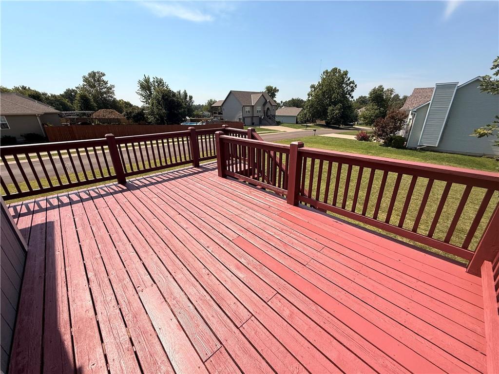 502 Alexandria Court Property Photo 32