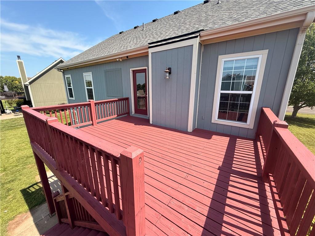 502 Alexandria Court Property Photo 33