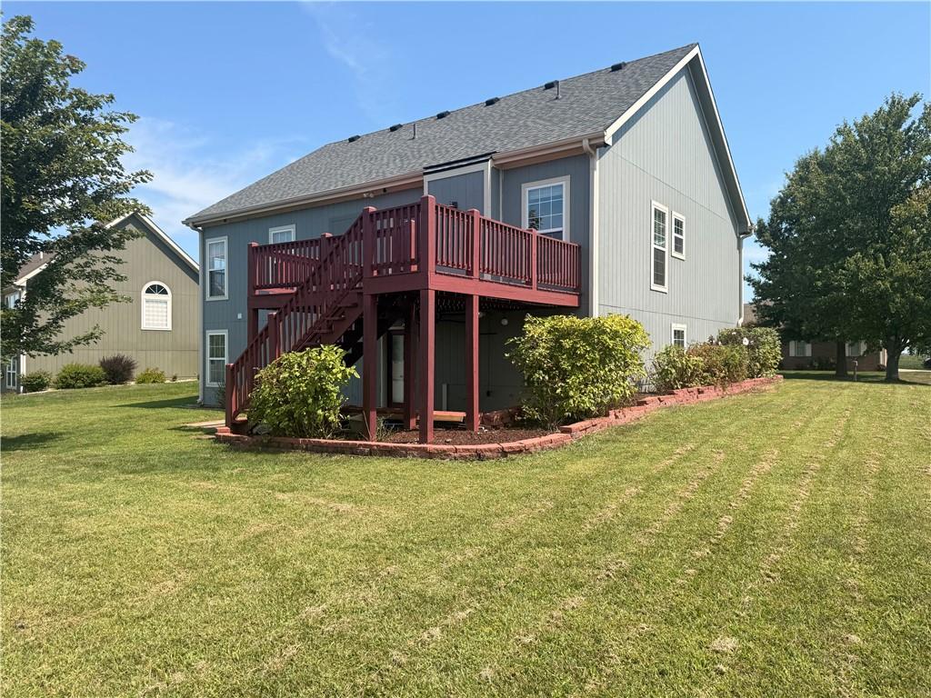 502 Alexandria Court Property Photo 34