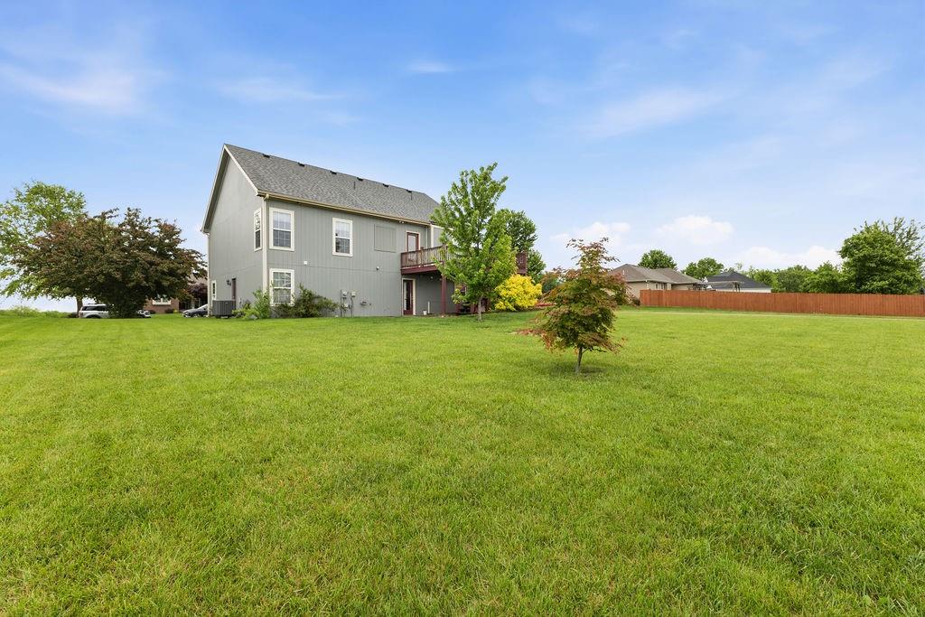 502 Alexandria Court Property Photo 36