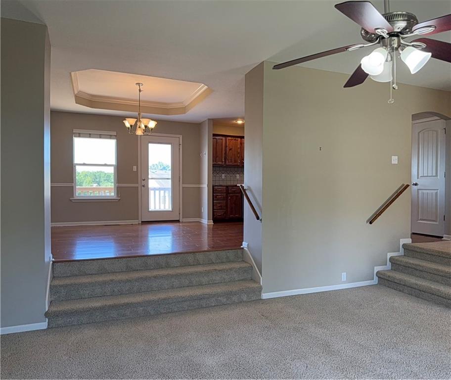 2411 Shenandoah Drive Property Photo 6