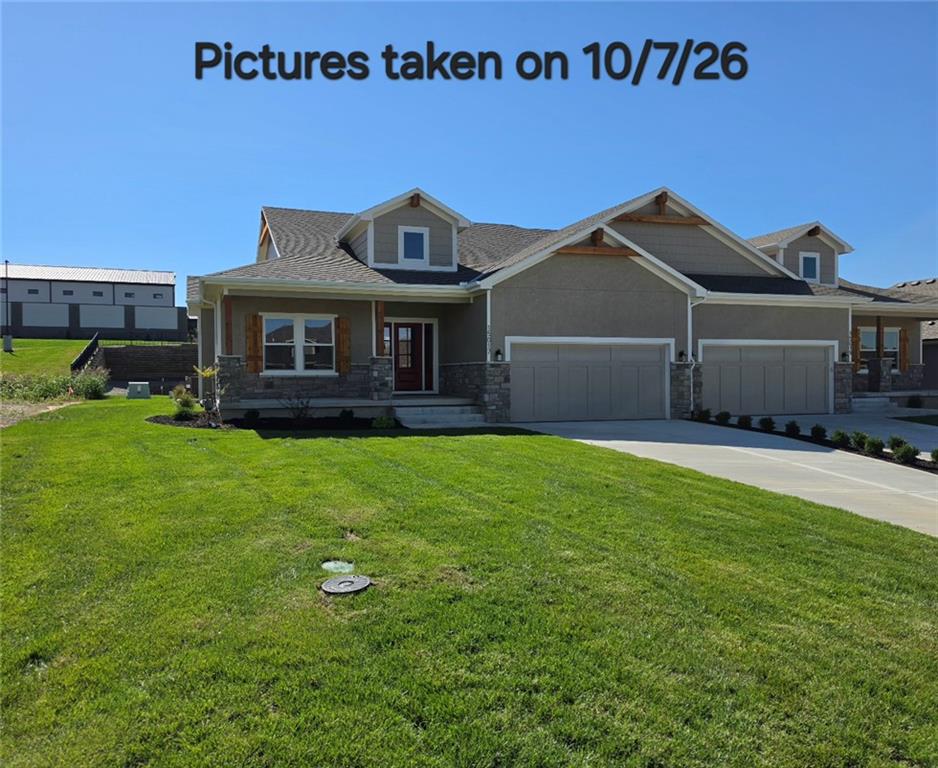 15017 W 130th Street Property Photo 1