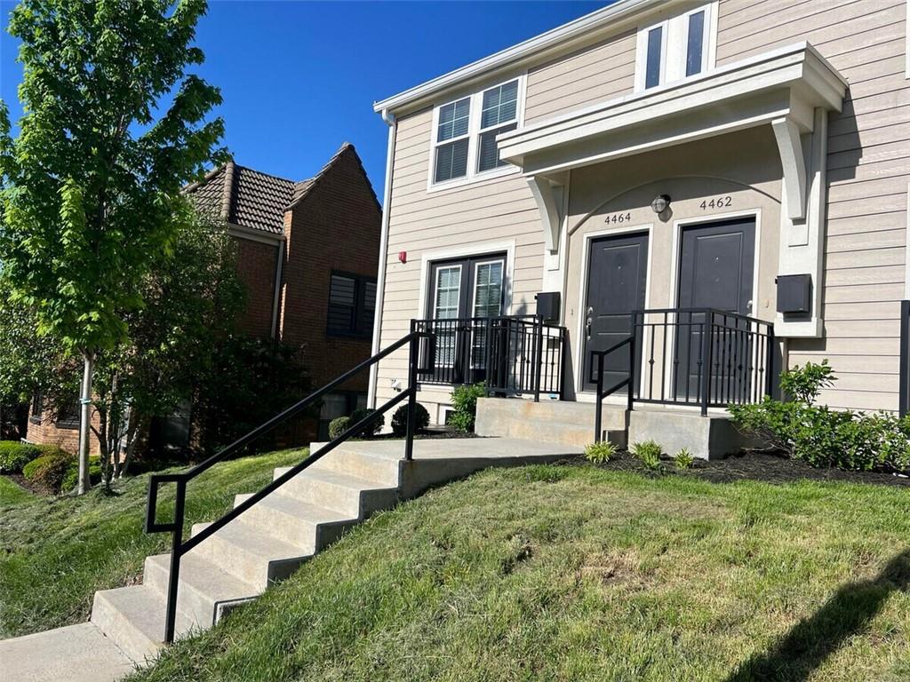 4464 Broadway Boulevard Property Photo 2
