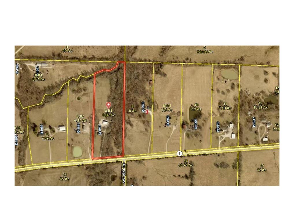 1981 Sw State Route 2 Highway Property Photo 80