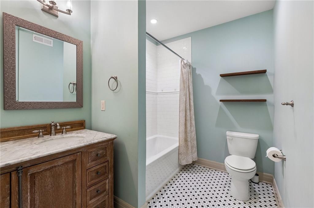 3827 Harrison Boulevard Property Photo 25