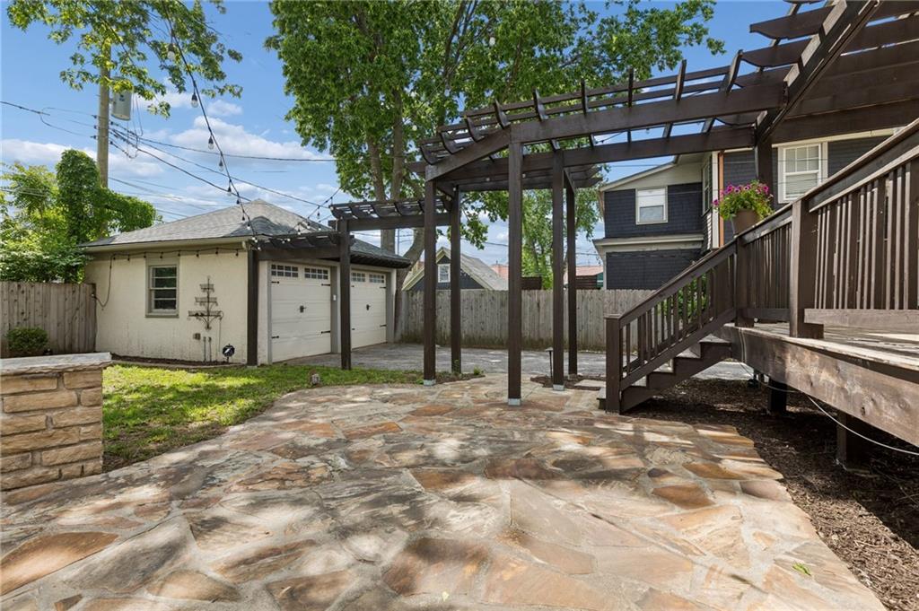 3827 Harrison Boulevard Property Photo 38