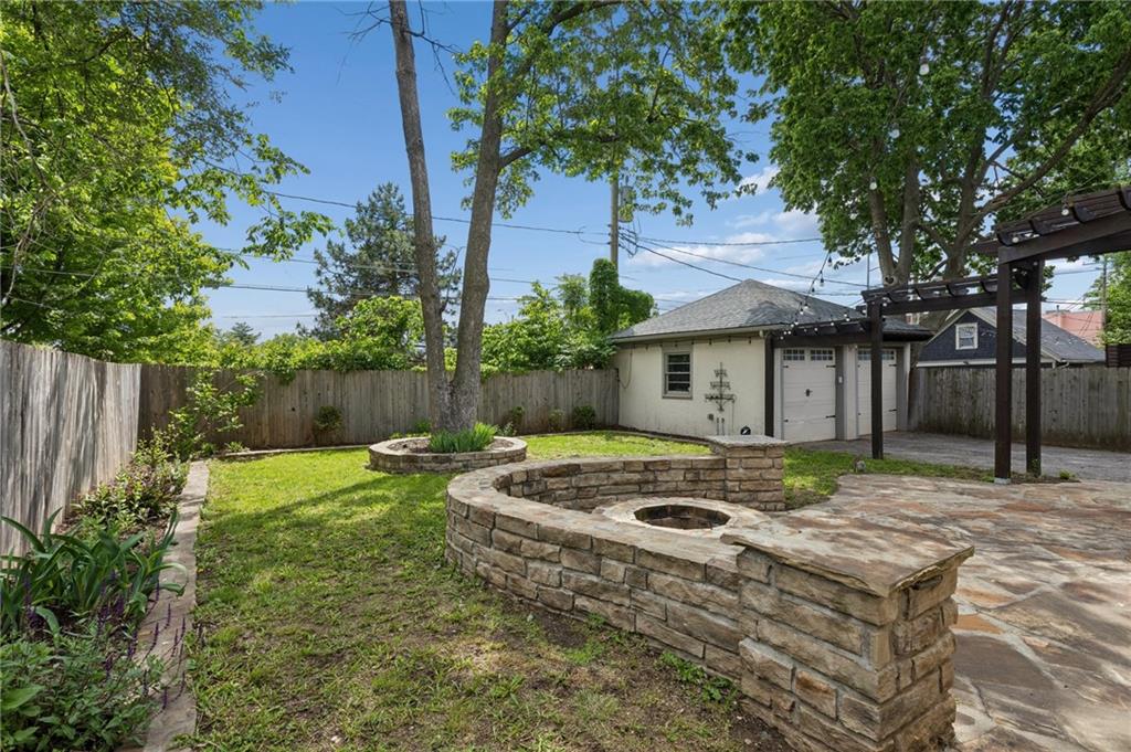 3827 Harrison Boulevard Property Photo 39