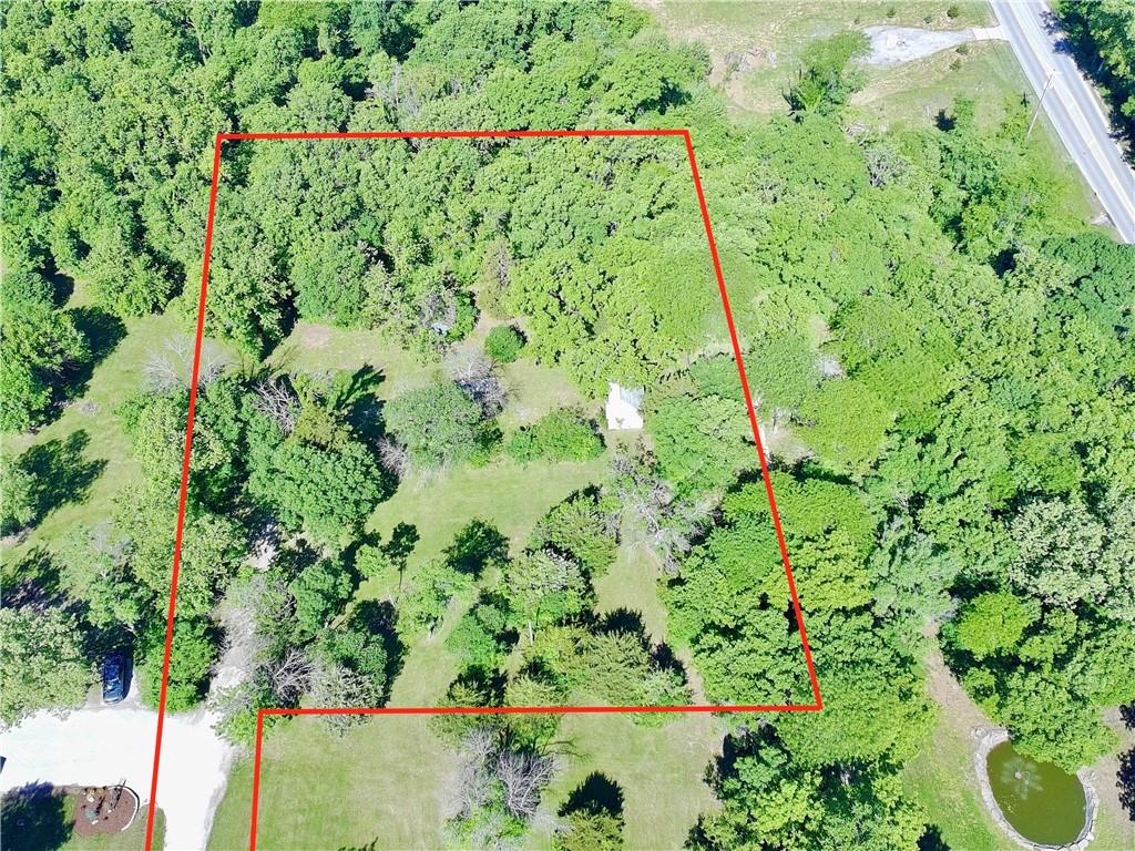 8360 Waverly Road Property Photo 1
